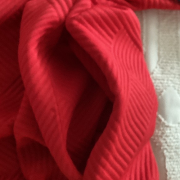 JODIFL Scarlet Cowl Neck Sweater - Picture 9 of 9